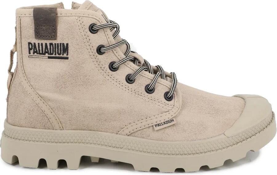 Palladium Pampa Pine Wax