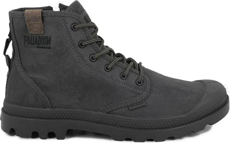Palladium Pampa Pine Wax