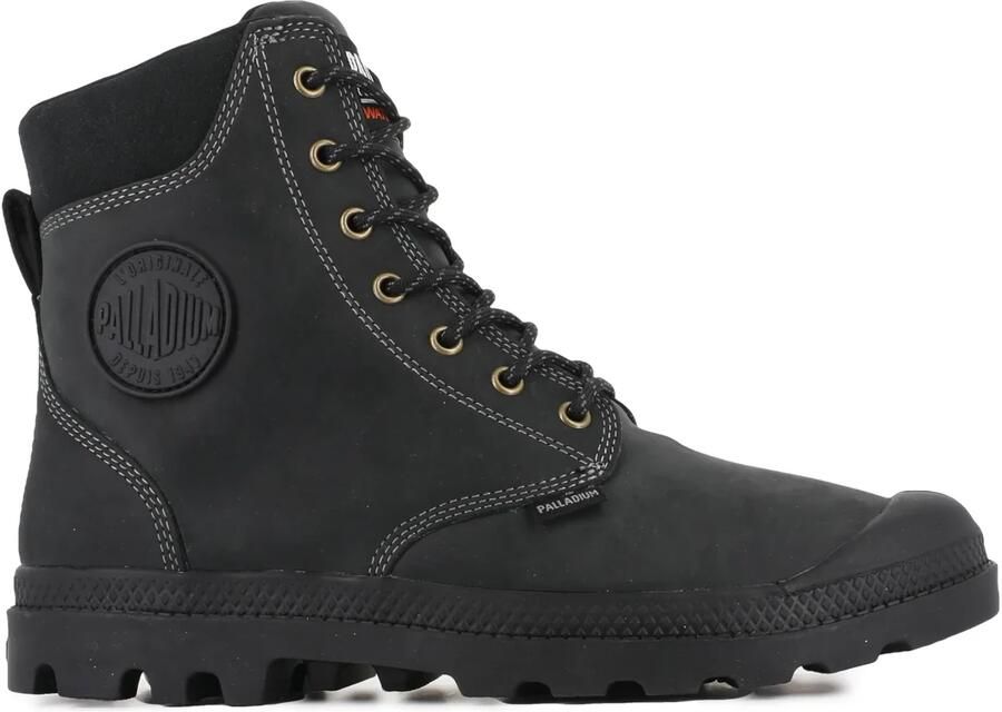 Palladium Pampa Sc Thins Wp+
