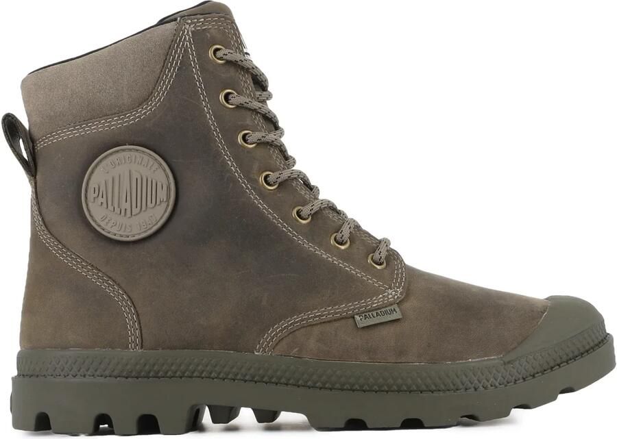 Palladium Pampa Sc Thins Wp+