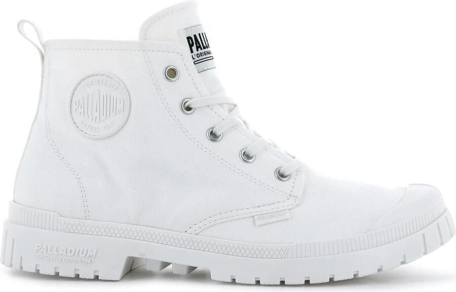 Palladium Hoge Sneakers PAMPA SP20 HI CVS