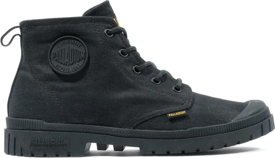 Palladium Pampa Sp20 Hi Wax