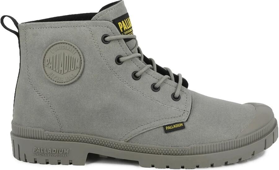 Palladium Pampa Sp20 Hi Wax