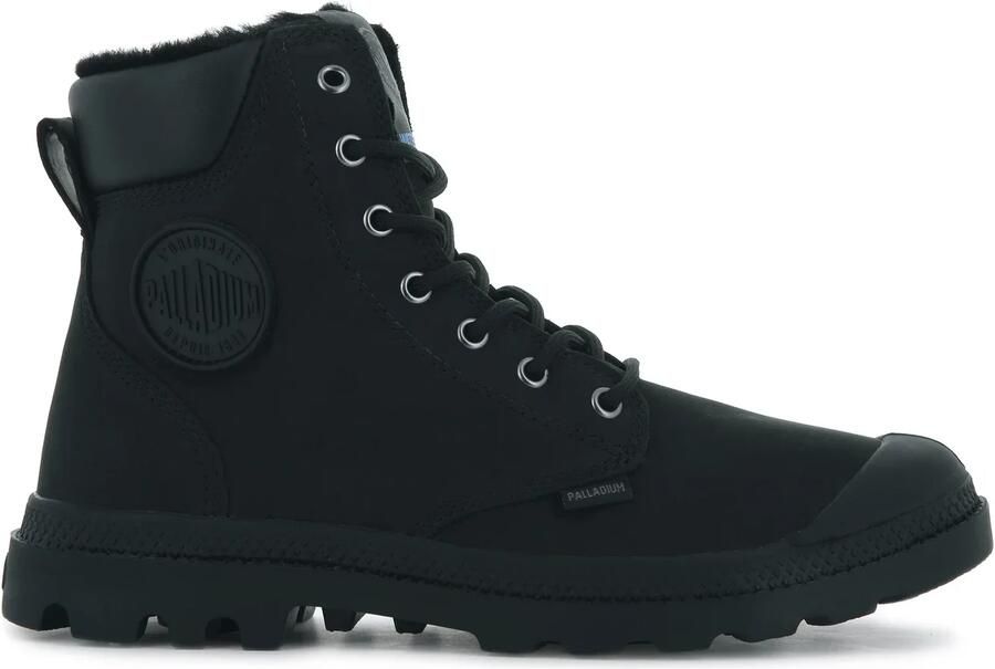 Palladium Pampa Sport Cuff Wps