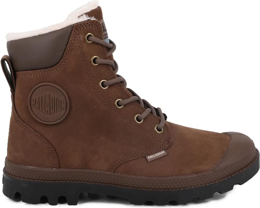 Palladium Pampa Sport Cuff Wps