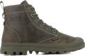 Palladium Pampa Zip Lth Legacy
