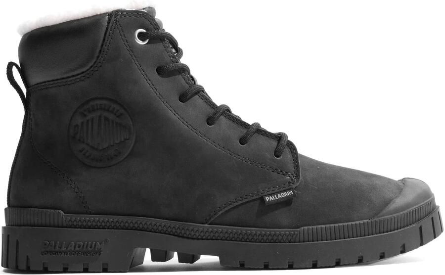 Palladium Sp20 Cuff Leather Waterproof Wl