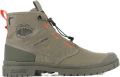 Palladium Sp20 Travel Hi