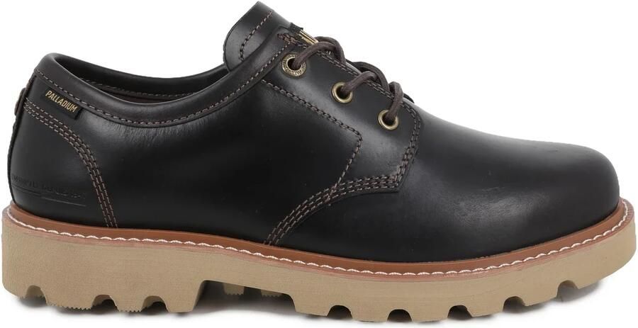 Palladium Nette schoenen TROOPERLITE OX