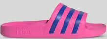 Adidas Sportswear Badslippers met 3 strepen model 'AQUA ADILETTE' - Foto 2