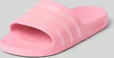 Adidas Originals Adilette Aqua Badslippers adidas Adilette in lichtroze formaten: 40.5 - Foto 7
