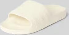 Adidas adilette Dames Slippers en Sandalen Wit Maat: 44 2 3 Mesh Synthetisch Foot Locker - Foto 14