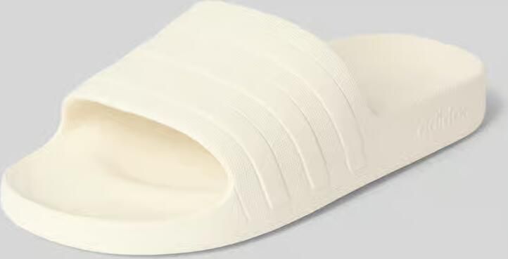 Adidas adilette Dames Slippers en Sandalen Wit 44 2 3 Mesh Synthetisch Foot Locker - Foto 15