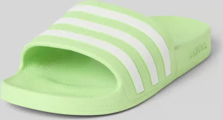 Adidas adilette Dames Slippers en Sandalen Groen 36 2 3 Mesh Synthetisch Foot Locker - Foto 10