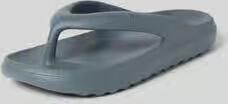 Adidas Sportswear Badslippers met label in reliëf model 'ADILETTE LUMIA'