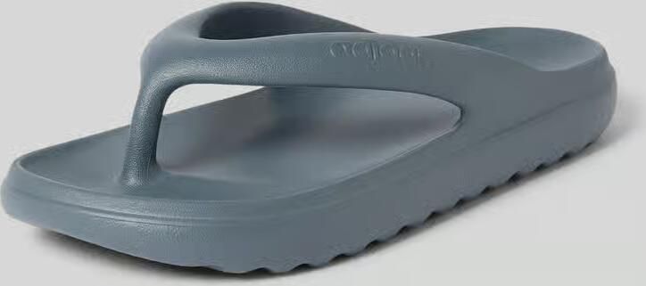 Adidas Sportswear Badslippers met label in reliëf model 'ADILETTE LUMIA' - Foto 2