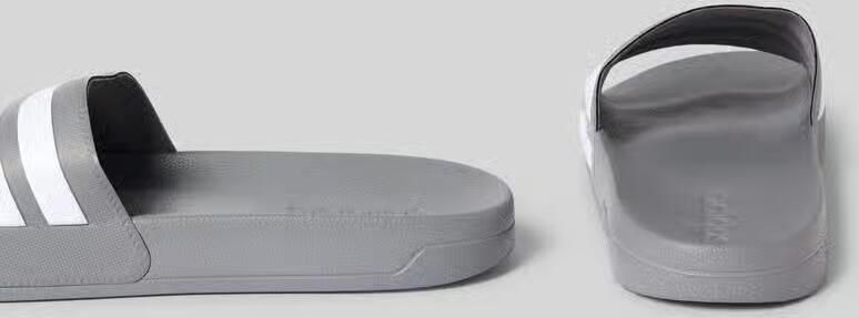 Adidas Sportswear Instappers met labelprint model 'ADILETTE SHOWER' - Foto 8