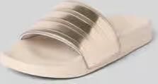 Adidas Sportswear Badslippers met Metallic detail Model 'ADILETTE SHOWER' - Foto 9