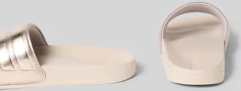 Adidas Sportswear Badslippers met Metallic detail Model 'ADILETTE SHOWER' - Foto 10