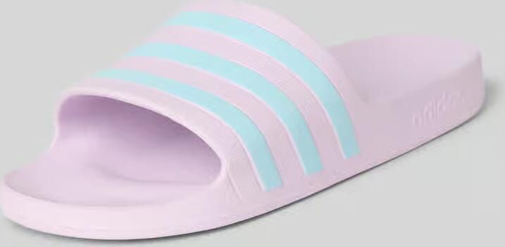 Adidas Sportswear Instappers met contraststrepen - Foto 1