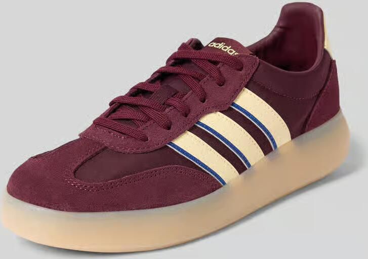 Adidas Sportswear Sneakers BARREDA DECODE Design in de voetsporen van de adidas Handball Spezial - Foto 13