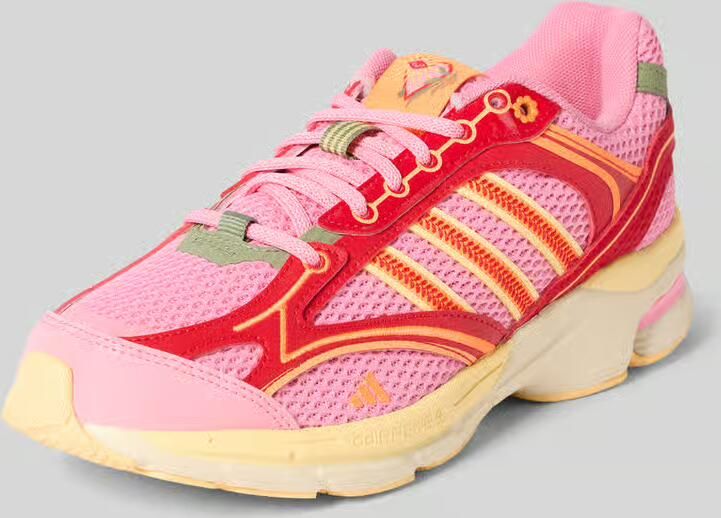 Adidas Sportswear Low top sneakers met vetersluiting Model 'SPIRITAIN 2000'