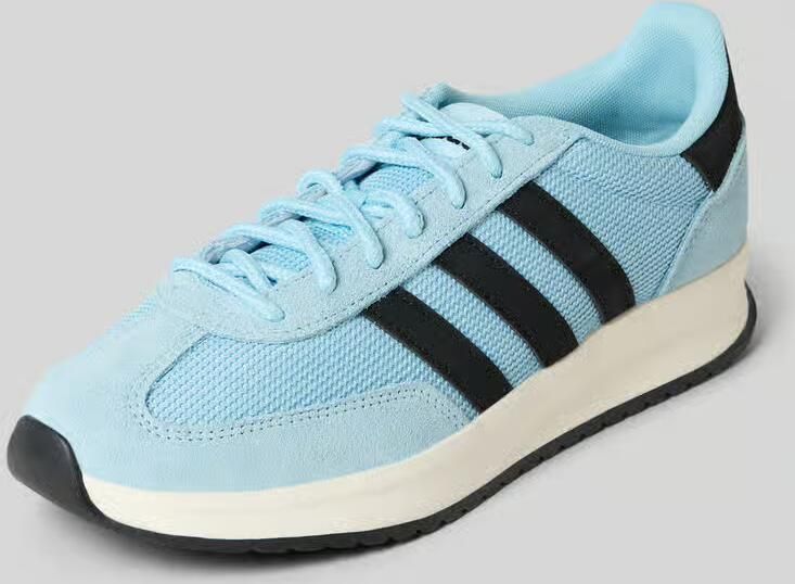 Adidas Sportswear Low-top sneakers van echt rundleer
