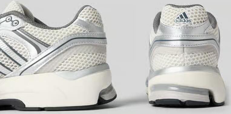 Adidas Spiritain 2000 Trainers Sneakers Wit 2 3 Mesh Synthetisch - Foto 11