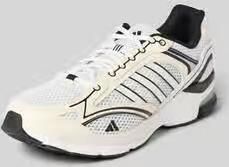 Adidas Spiritain 2000 Trainers Sneakers Wit 1 3 Mesh Synthetisch - Foto 8