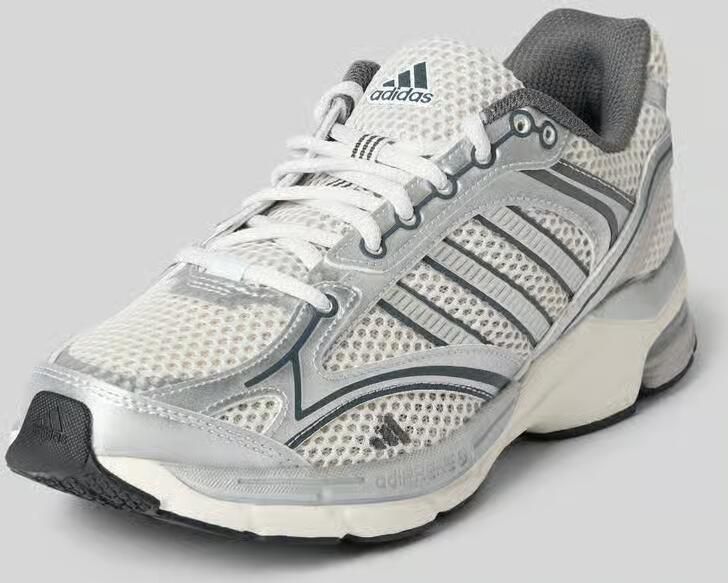 ADIDAS SPORTSWEAR Sneakers laag 'Spiritain 2000' zilvergrijs zilver wit - Foto 4