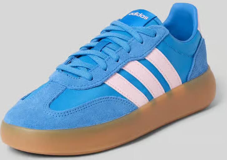 Adidas Sportswear Sneaker met labeldetail model 'BARREDA DECODE' - Foto 16