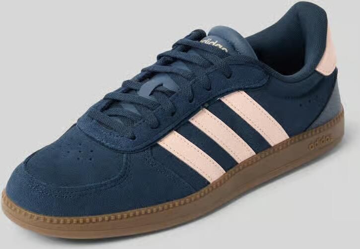 Adidas Sportswear Sneaker met vetersluiting model 'BREAKNET SLEEK' - Foto 6