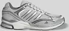 ADIDAS SPORTSWEAR Sneakers laag 'Spiritain 2000' zilvergrijs zilver wit - Foto 15