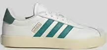 Adidas Sportswear sneakers in leerlook model 'VL COURT 3.0' - Foto 2