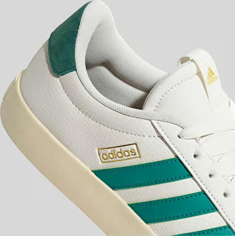 Adidas Sportswear sneakers in leerlook model 'VL COURT 3.0' - Foto 3
