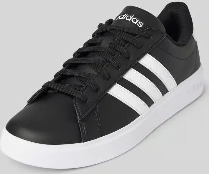 Adidas Sportswear Sneakers GRAND COURT CLOUDFOAM COMFORT Design geïnspireerd op de adidas Superstar - Foto 10