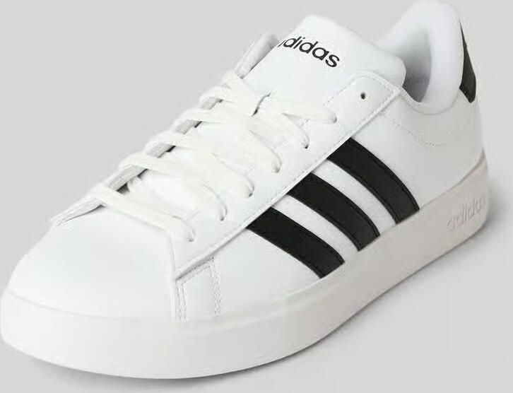 Adidas Sportswear Sneakers GRAND COURT CLOUDFOAM COMFORT Design geïnspireerd op de adidas Superstar - Foto 16