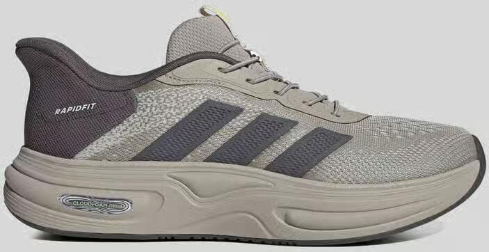 Adidas Sportswear sneakers met logo-details model 'CLOUDFOAM CUXXION-RAPID'
