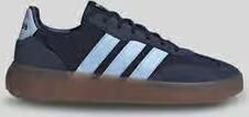 Adidas Sportswear sneakers met logodetails model 'BARREDA DECODE'