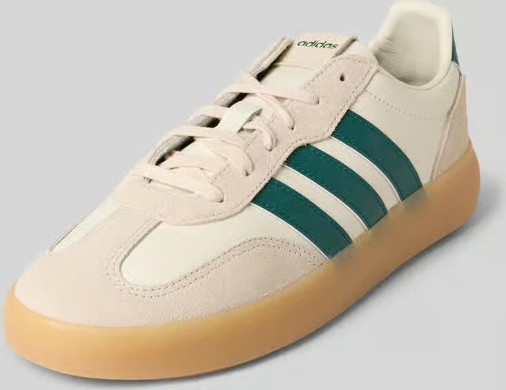 Adidas Sportswear Sneakers BARREDA DECODE Design in de voetsporen van de adidas Handball Spezial - Foto 14