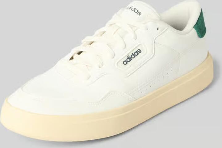 Adidas Sportswear Sneakers met vetersluiting en labeldetails model 'PARK ST 2.0' - Foto 7