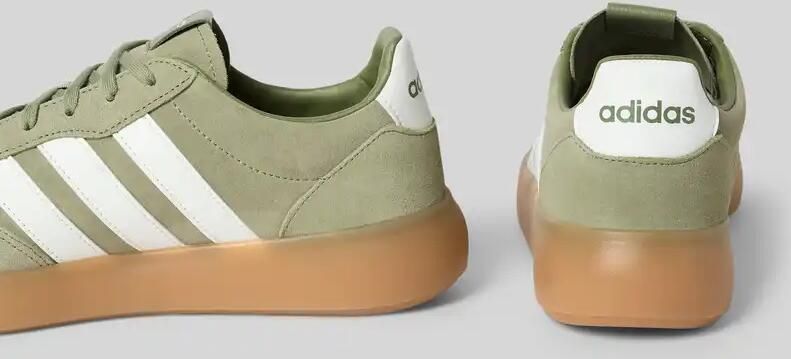 Adidas Sportswear BARREDA DECODE-SCHOENEN Unisex Groen - Foto 7