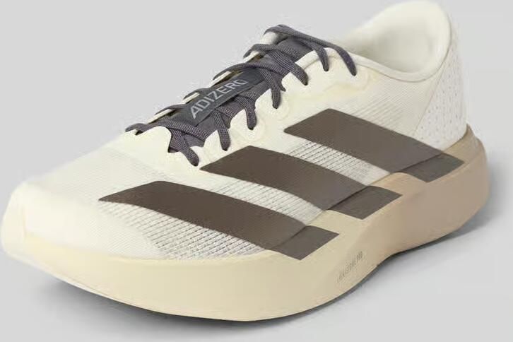 Adidas Sportswear Sneakers met vetersluiting 'adizero Evo SL M' - Foto 6