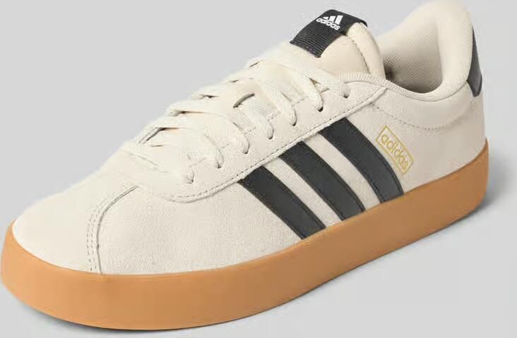 Adidas Sportswear Sneakers VL COURT 3.0 geïnspireerd door het ontwerp van de adidas samba - Foto 9