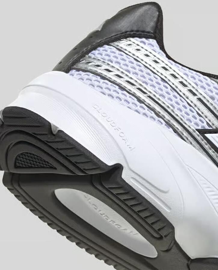 Adidas Sportswear Technochaos 2000 Schoenen Unisex Wit - Foto 11