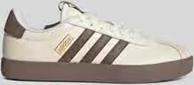 Adidas Sportswear Sneakers van echt leer model 'VL COURT 3.0' - Foto 3