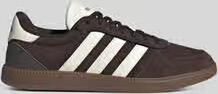 Adidas Sportswear Sneakers van echt leer met labelopschrift - Foto 2