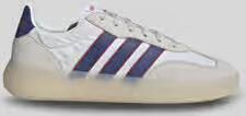 Adidas Sportswear Sneakers van echt leer model 'BARREDA DECODE' - Foto 2