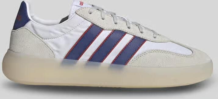 Adidas Sportswear Sneakers van echt leer model 'BARREDA DECODE' - Foto 3