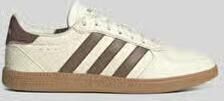 Adidas Sportswear Sneakers van echt leer model 'BREAKNET SLEEK'